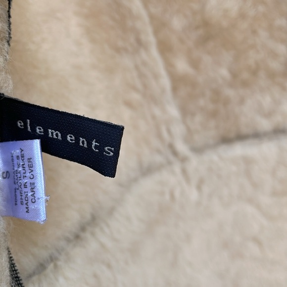 Shearling jacket - Picture 5 of 11